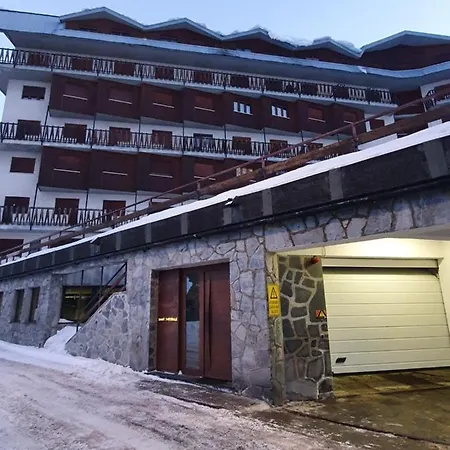 Appartement Cighe Family&friends - Cir 0514 Breuil-Cervinia