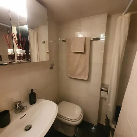 Cighe Family&friends - Cir 0514 דירה *