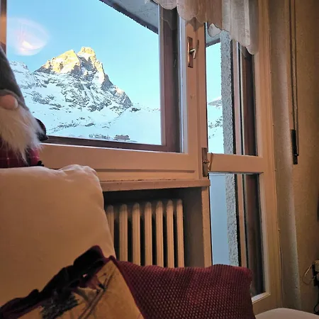 Cighe Family&friends - Cir 0514 דירה