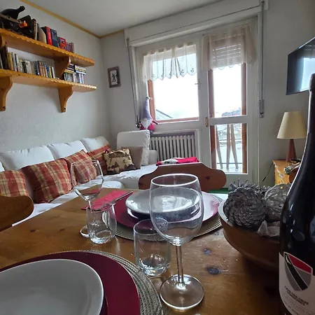 Cighe Family&friends - Cir 0514 ברויל-קרוויניה