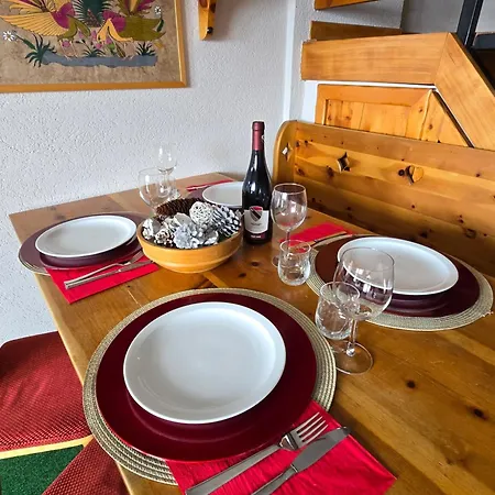 Cighe Family&friends - Cir 0514 Appartamento *