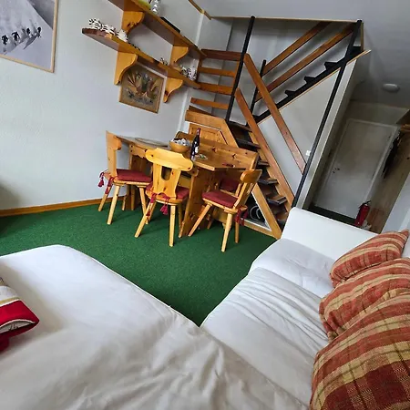 Appartamento Cighe Family&friends - Cir 0514 Breuil-Cervinia