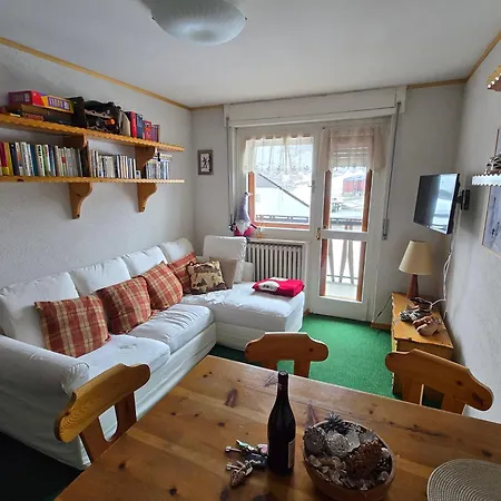 Cighe Family&friends - Cir 0514 Apartment
