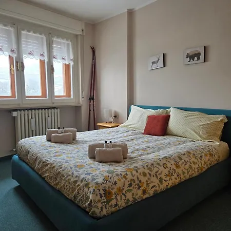 Apartment Cighe Family&friends - Cir 0514